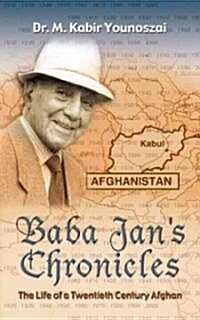 The Baba Jans Chronicles (Paperback)