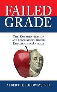 Failed Grade (Paperback)