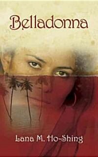 Belladonna (Hardcover)