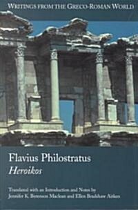 Flavius Philostratus (Paperback)