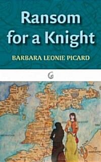 Ransom for a Knight (Paperback)
