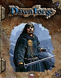 Dawnforge (Hardcover)
