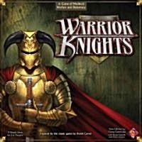 Warrior Knights Board Game (Other)