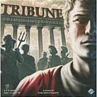 Tribune Board Game (Other)