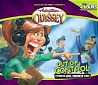 Out of Control (Audio CD)