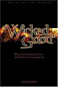 Wicked Good (Paperback)