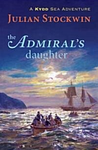 Admirals Daughter (Paperback)