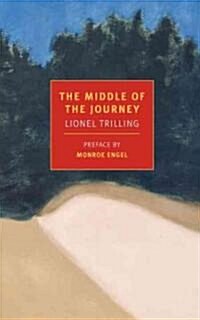 The Middle of the Journey (Paperback)