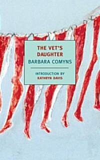 The Vets Daughter (Paperback)