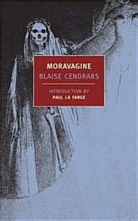 Moravagine (Paperback)