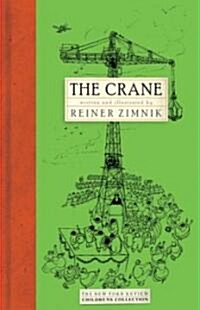 The Crane (Hardcover)