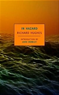 In Hazard (Paperback)