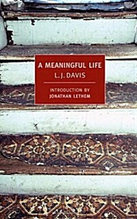 A Meaningful Life (Paperback)