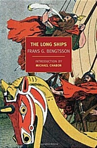 The Long Ships (Paperback)