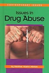 Issues in Drug Abuse (Library)