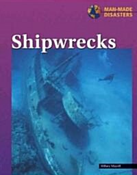 Shipwrecks (Hardcover)