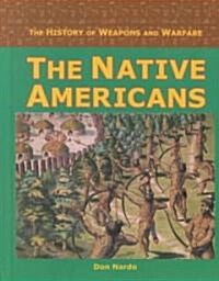 The Native Americans (Hardcover)