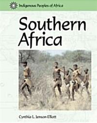 Southern Africa (Library)