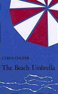 Beach Umbrella (Paperback)