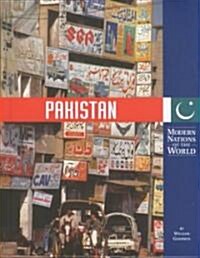 Pakistan (Hardcover)