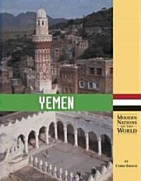 Yemen (Hardcover)