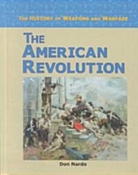 The American Revolution (Library)