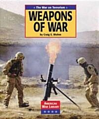 Weapons of War (Library)