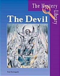 The Devil (Hardcover)
