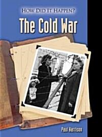 The Cold War (Library Binding)