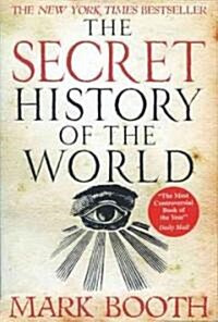 [중고] The Secret History of the World (Paperback)