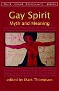 Gay Spirit (Paperback)