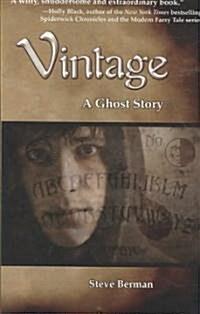Vintage: A Ghost Story (Paperback)