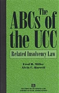 The ABCs of the UCC (Paperback)