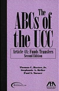 The Abcs of the Ucc (Paperback, 2nd)