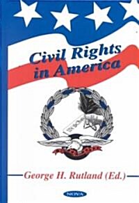 Civil Rights in America (Hardcover)