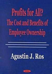 Profits for All? (Hardcover)