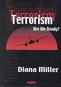 Terrorism (Hardcover, UK)