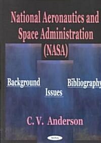 National Aeronautics & Space Administration (NASA) (Hardcover, UK)
