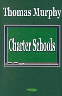 Charter Schools (Hardcover)