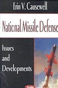 National Missile Defense (Hardcover, UK)