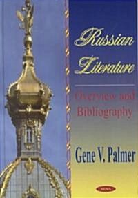 Russian Literature (Hardcover)