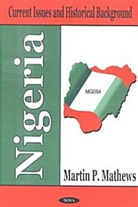 Nigeria (Hardcover)