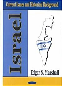 Israel (Hardcover, UK)