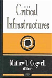 Critical Infrastructures (Hardcover)