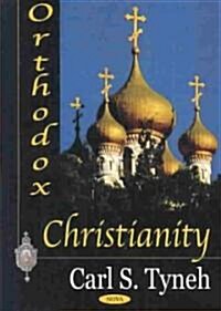 Orthodox Christianity (Hardcover)