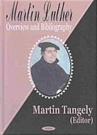 Martin Luther (Hardcover)