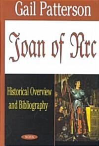 Joan of Arc (Hardcover, UK)