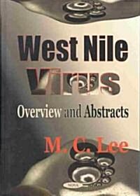 West Nile Virus (Hardcover, UK)