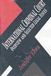 International Criminal Court (Paperback)