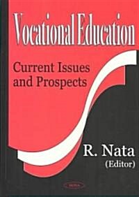 Vocational Education (Hardcover)